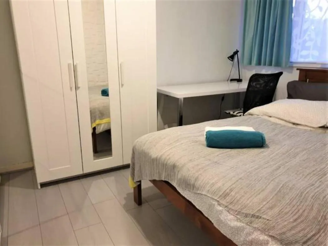 Homestay Dana-Private Room In A Shared House-Close To City & Anu-2 Canberra