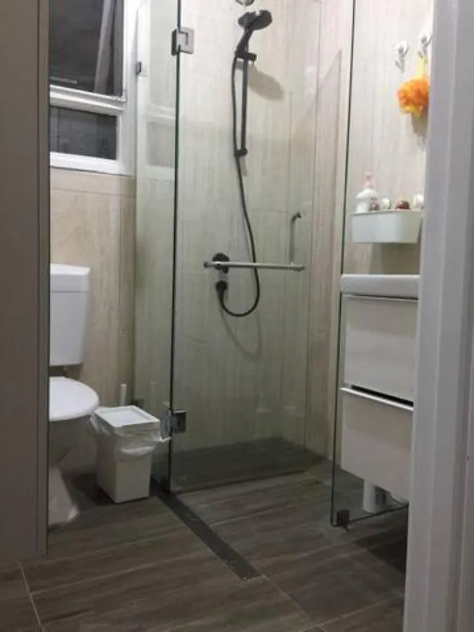Homestay Dana-Private Room In A Shared House-Close To City & Anu-2 Canberra Australia