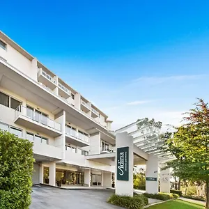 Appart hôtel Adina Serviced Dickson, Canberra